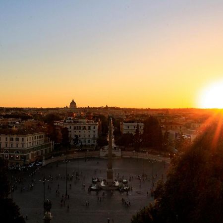 Rome Room Vatican Exterior foto